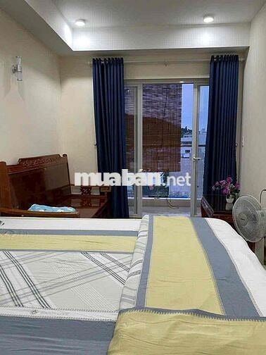Cho thuê căn hộ 1PN chung cư Goldsea Vũng Tàu