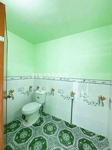 Bàn gấp căn nhà cấp 4 xã Phước Hiệp, Củ Chi, 9x27m, Giá 800 triệu