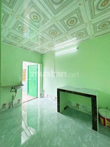 Bàn gấp căn nhà cấp 4 xã Phước Hiệp, Củ Chi, 9x27m, Giá 800 triệu