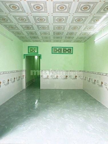 Bàn gấp căn nhà cấp 4 xã Phước Hiệp, Củ Chi, 9x27m, Giá 800 triệu