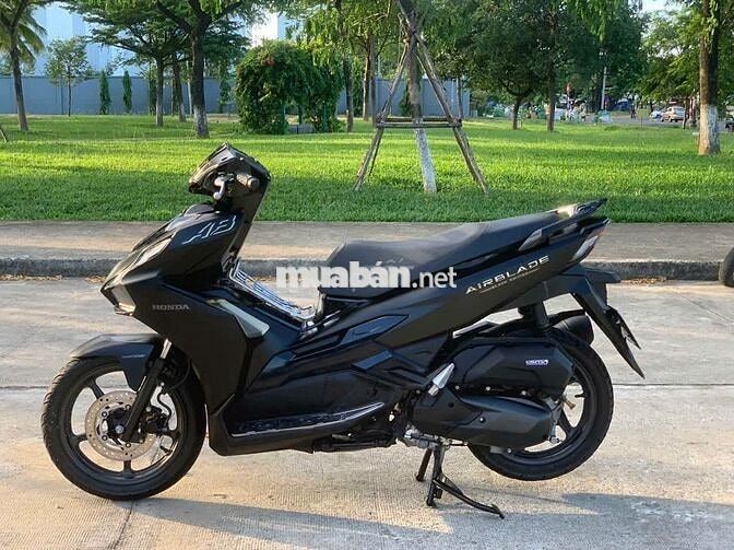 Honda Air Blade 2023 Đen