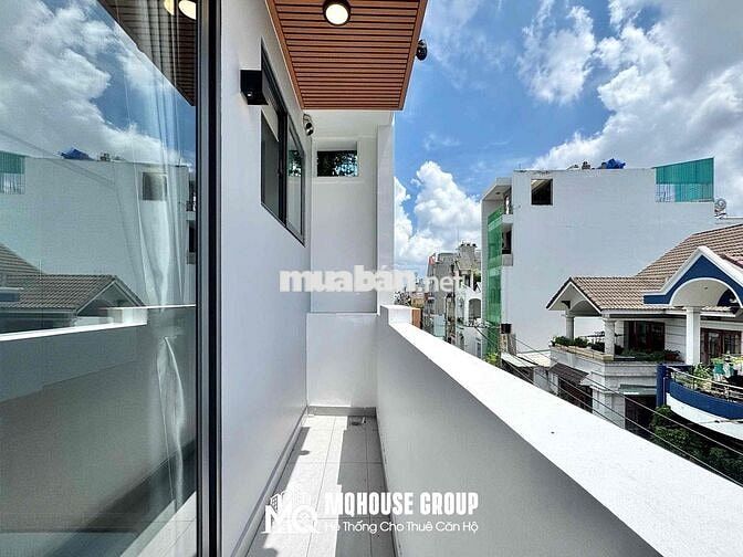 STUDIO BANCOL FULL NT - Emart Phan Huy Ích