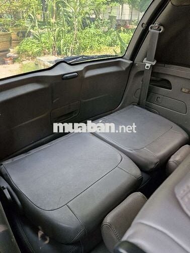 Chevrolet Captiva 2009 2.0 Đen