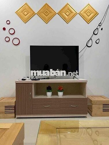 Cho thuê căn hộ 1PN chung cư Goldsea Vũng Tàu
