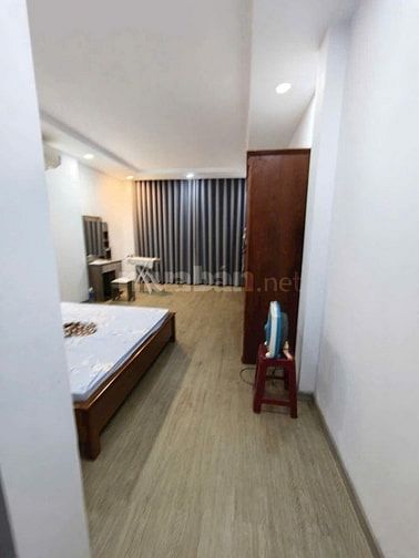 🌳 Mặt tiền , Cứ xá phú lâm B , p13 Quân 6 , gần phố ẩm thực