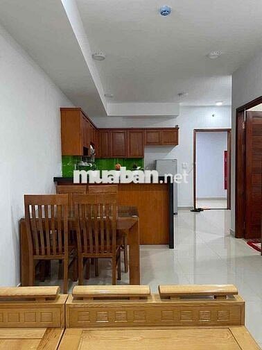 Cho thuê căn hộ 1PN chung cư Goldsea Vũng Tàu