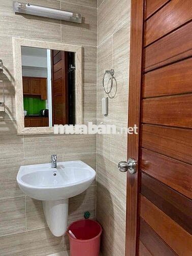 Cho thuê căn hộ 1PN chung cư Goldsea Vũng Tàu