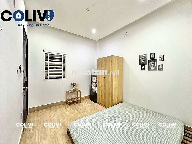 Còn 1 Phòng Giá Tốt Gò Vấp – Vào Ở Ngay
