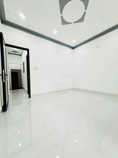 🔥 BÁN NHÀ ĐẸP 2 TẦNG – HXH HUỲNH THỊ HAI, Q12. DT. 4 x 14m Giá 3.15 tỷ