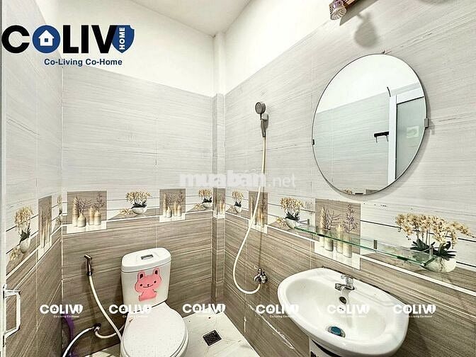Còn 1 Phòng Giá Tốt Gò Vấp – Vào Ở Ngay