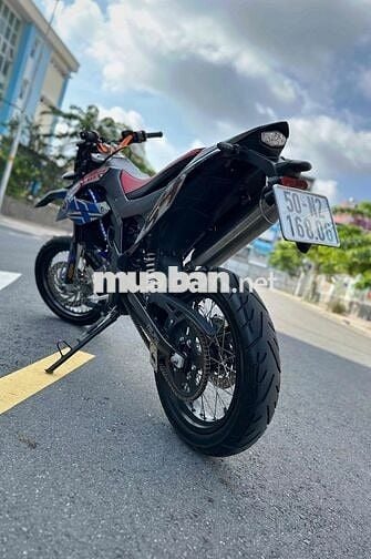 Cào Cào - Aprilia SX 125 ABS 2022 7000 km