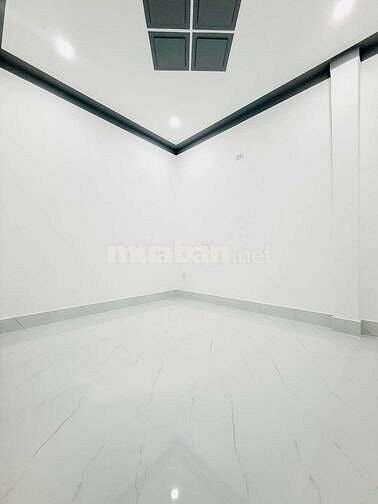 🔥 BÁN NHÀ ĐẸP 2 TẦNG – HXH HUỲNH THỊ HAI, Q12. DT. 4 x 14m Giá 3.15 tỷ