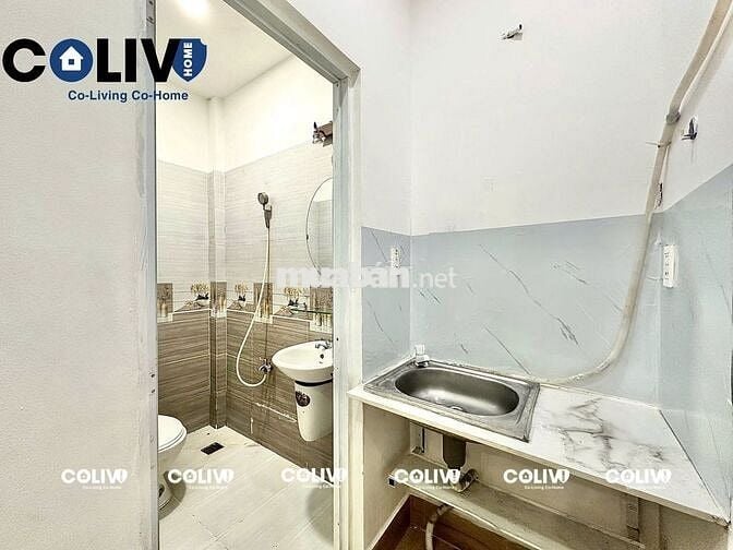 Còn 1 Phòng Giá Tốt Gò Vấp – Vào Ở Ngay