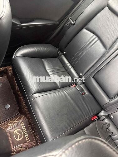 Mazda CX-3 Premium 2022 bao test tại hãng.