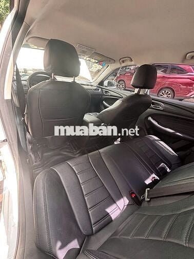 MG 2025 Trắng 34508 km
