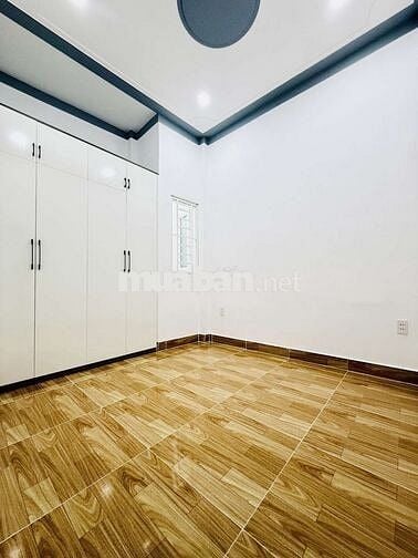 🔥 BÁN NHÀ ĐẸP 2 TẦNG – HXH HUỲNH THỊ HAI, Q12. DT. 4 x 14m Giá 3.15 tỷ