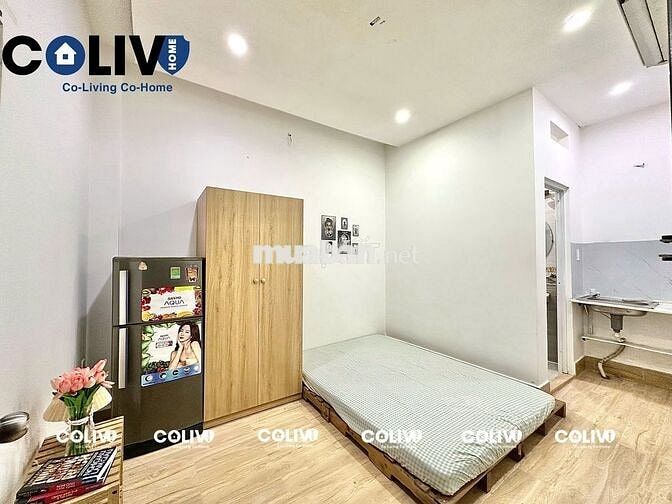 Còn 1 Phòng Giá Tốt Gò Vấp – Vào Ở Ngay