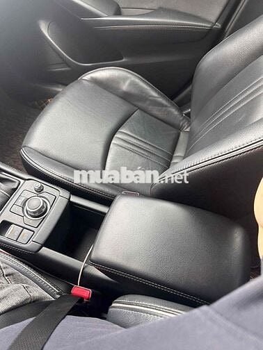 Mazda CX-3 Premium 2022 bao test tại hãng.