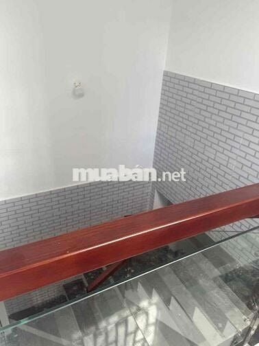 🔥4,5x25M 2 TÁM - 3PN - KÊNH 26/3 - GIÁP AEON TÂN PHÚ