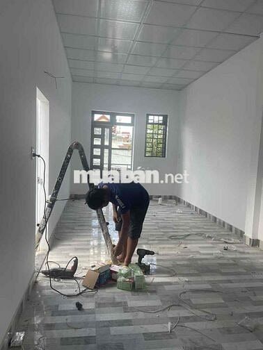 🔥4,5x25M 2 TÁM - 3PN - KÊNH 26/3 - GIÁP AEON TÂN PHÚ