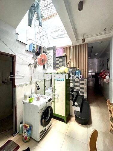 BÁN NHÀ MẶT TIỀN KINH DOANH-SIÊU RẺ- PHẠM VĂN BẠCH- TÂN BÌNH- DT 4 X23