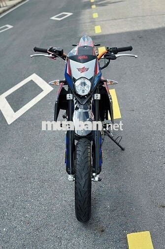 Cào Cào - Aprilia SX 125 ABS 2022 7000 km