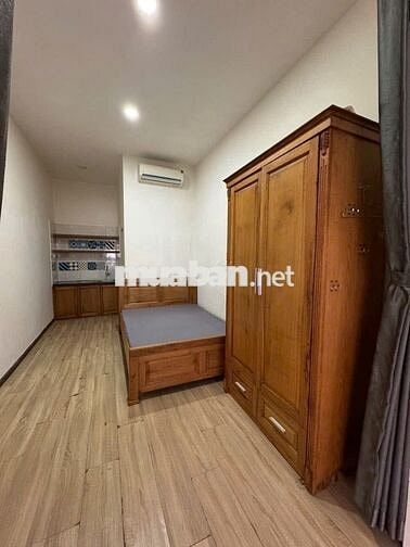 Phòng Trọ Giá Rẻ Full Nội Thất