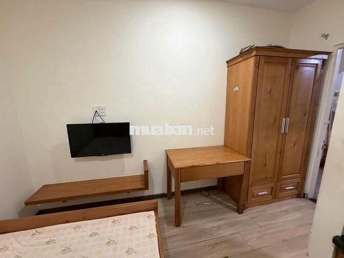 Phòng Trọ Giá Rẻ Full Nội Thất