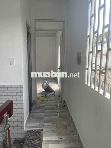 🔥4,5x25M 2 TÁM - 3PN - KÊNH 26/3 - GIÁP AEON TÂN PHÚ