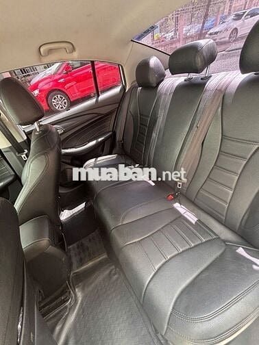 MG 2025 Trắng 34508 km
