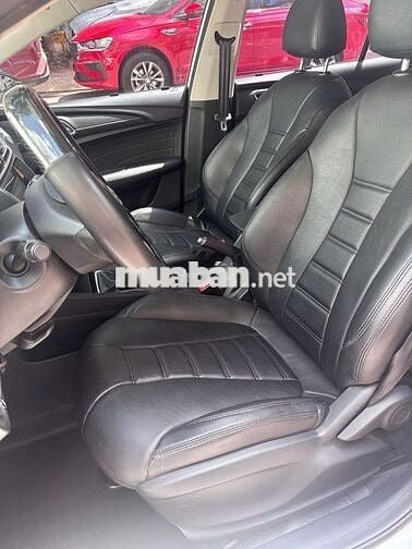 MG 2025 Trắng 34508 km