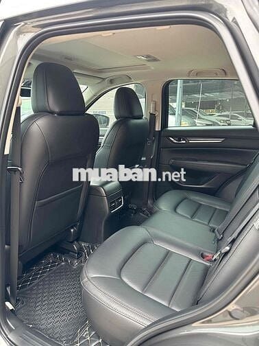 Mazda CX5 2021 Luxury Xám 19000km