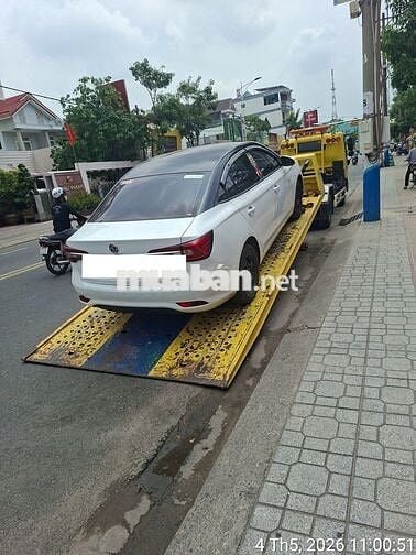 MG 2025 Trắng 34508 km