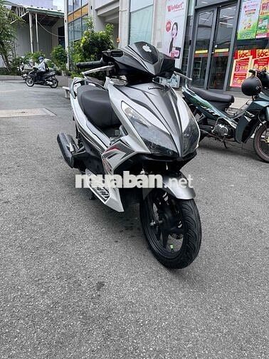 Honda Air Blade 125 2014 Trắng bạc