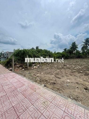 *** BÁN ĐẤT THỔ CƯ PHƯỚC THẠNH- gần ngã 4 ĐỒNG TÂM, BỆNH VIỆN TG