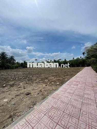 *** BÁN ĐẤT THỔ CƯ PHƯỚC THẠNH- gần ngã 4 ĐỒNG TÂM, BỆNH VIỆN TG