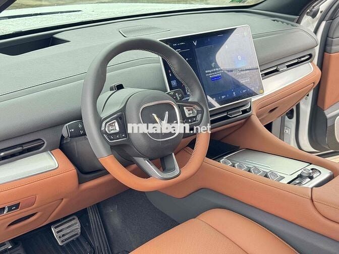 VF9 Plus 2024 siêu lướt 14.000km đẹp ko tì vết