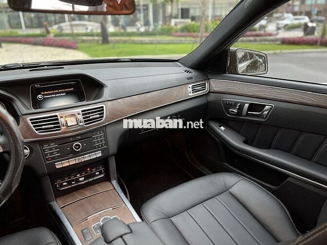 ❤️ Mercedes E200 2015 - Giá tốt giao ngay