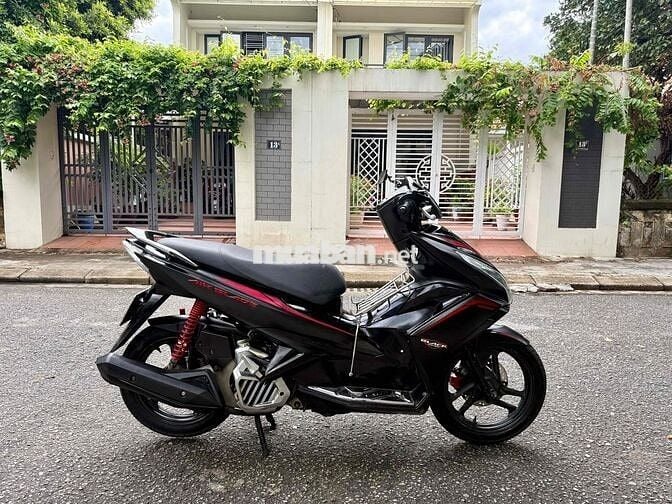 AB 2015 125cc Đen nhám 17tr5 ***