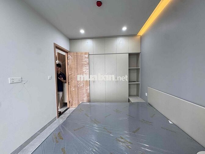 Cho thuê căn hộ mới 100% kdc tân quy quận 7 gần lotte, Phú Mỹ Hưng