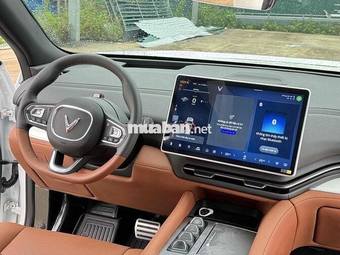 VF9 Plus 2024 siêu lướt 14.000km đẹp ko tì vết