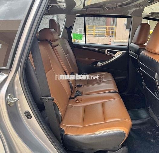 Toyota Innova 2.0G stđ 2019 xe chủ 1 gia đình