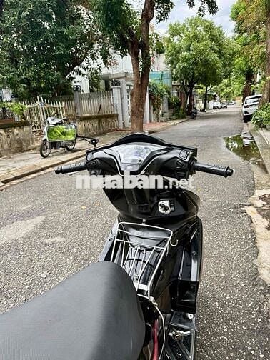 AB 2015 125cc Đen nhám 17tr5 ***