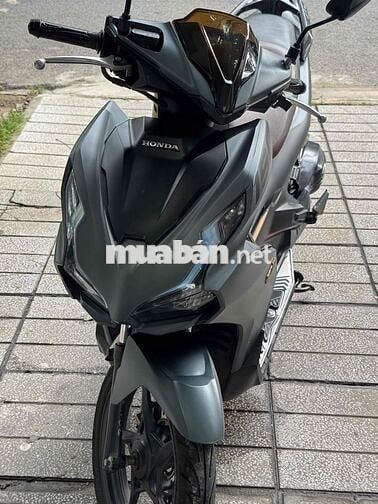 Honda Air Blade 150 Xám