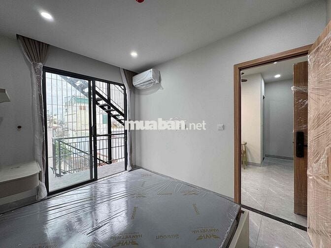 Cho thuê căn hộ mới 100% kdc tân quy quận 7 gần lotte, Phú Mỹ Hưng