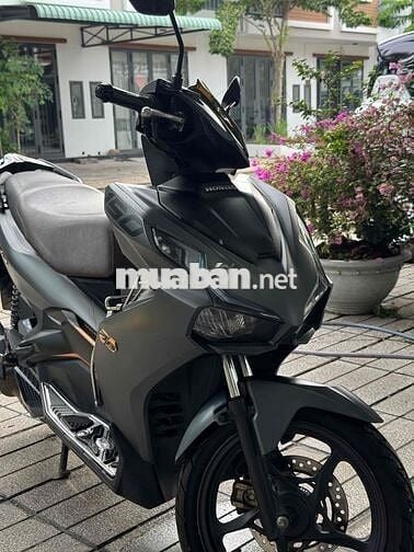 Honda Air Blade 150 Xám