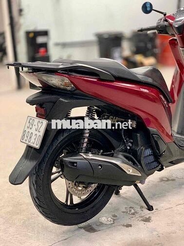 🔥 Honda SH 150i ABS 2018 Chính Chủ Đủ 2 Smartkey