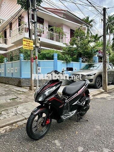 AB 2015 125cc Đen nhám 17tr5 ***