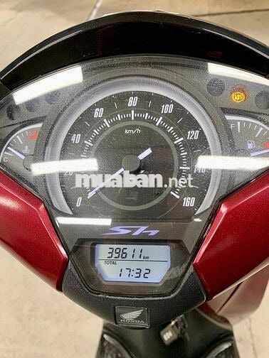 🔥 Honda SH 150i ABS 2018 Chính Chủ Đủ 2 Smartkey