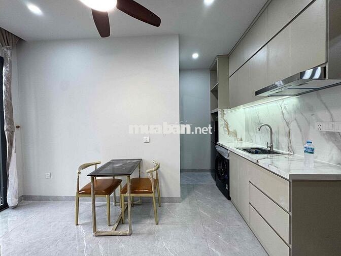 Cho thuê căn hộ mới 100% kdc tân quy quận 7 gần lotte, Phú Mỹ Hưng